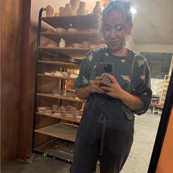 Meet your Posher, Pierra - Picture 5 of 5